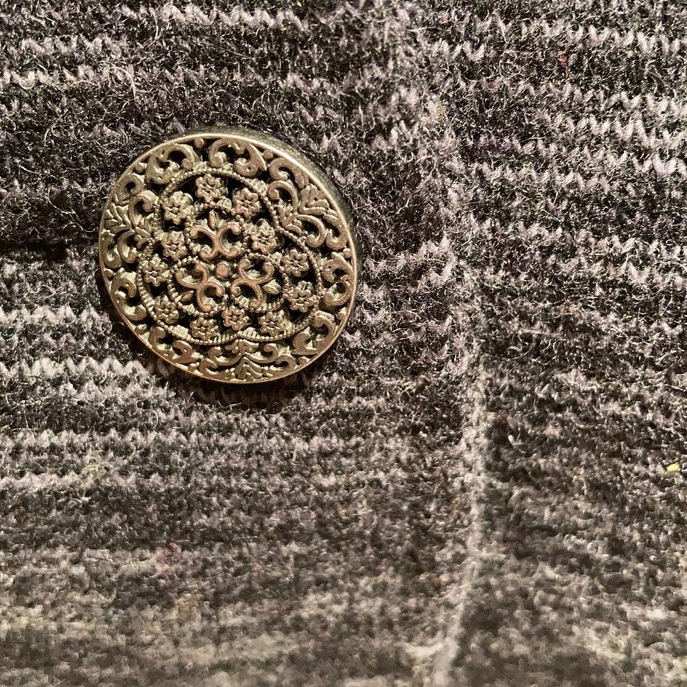 EUC Kuhl Sweater jacket. Size XS - Picture 5 of 6